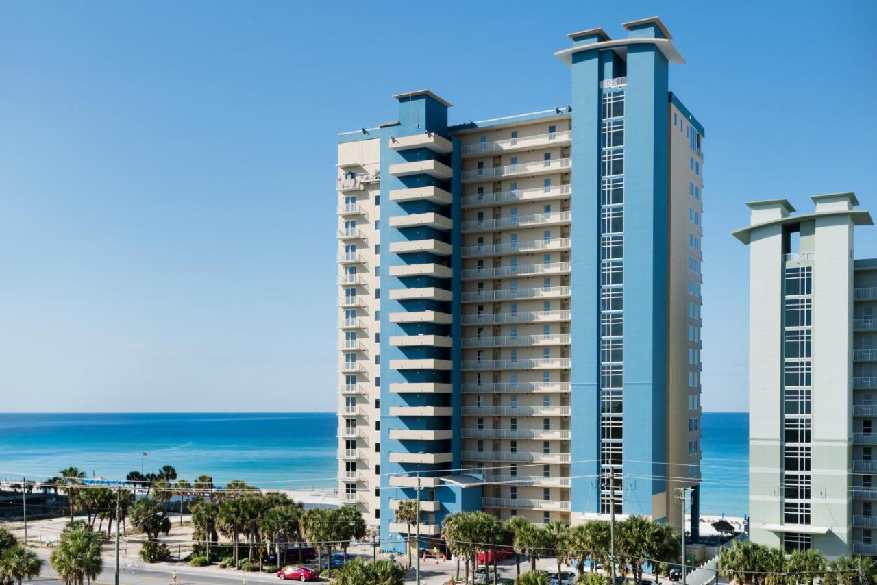 Apartment Grandview East 1504