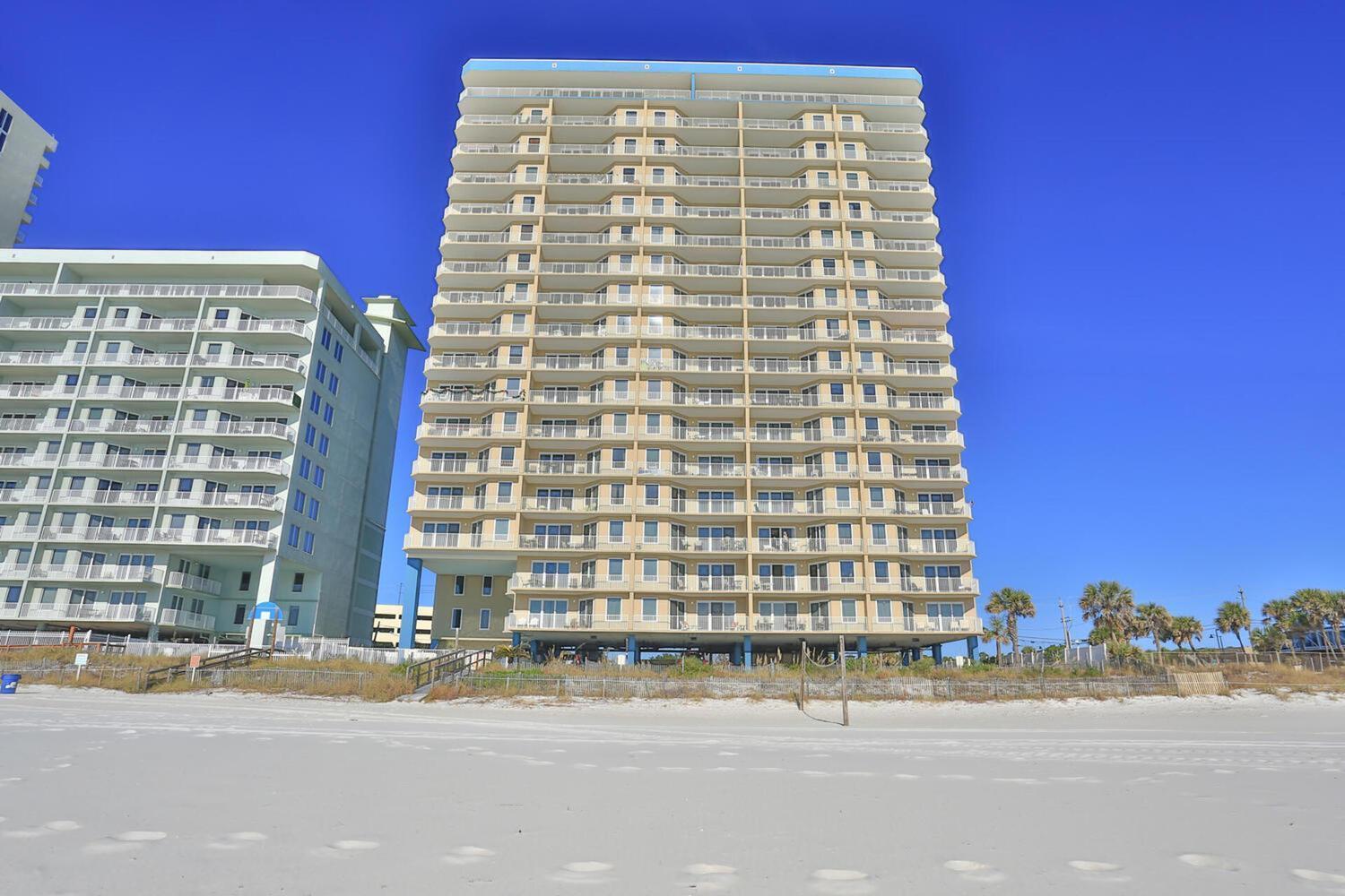 Grandview East 1504 * Panama City Beach
