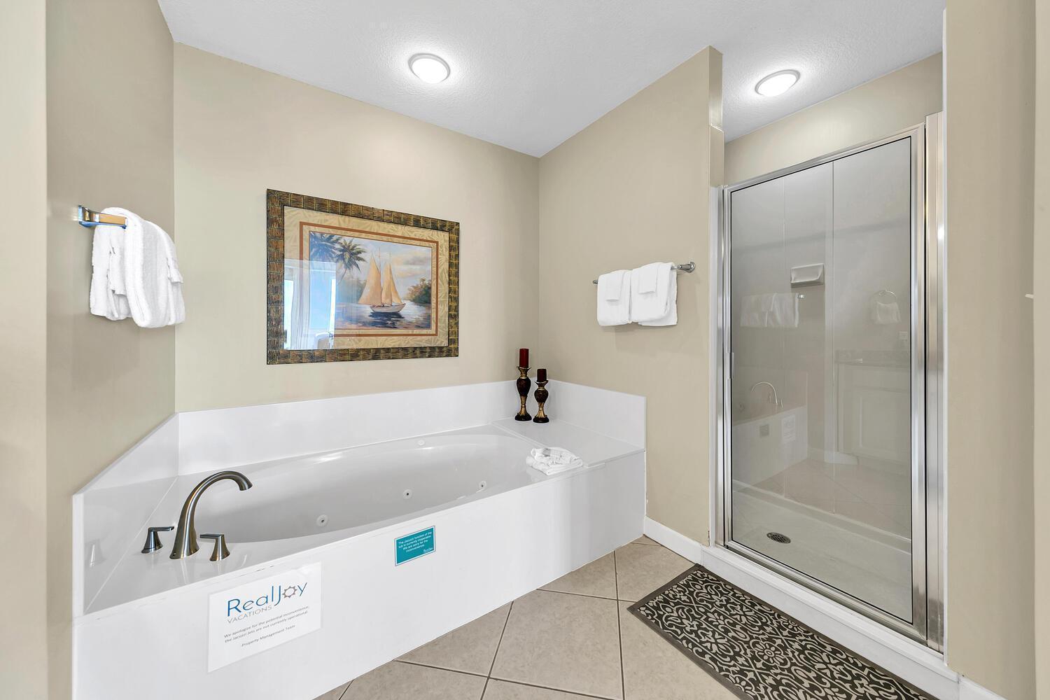 Grandview East 1504 Apartment Panama City Beach