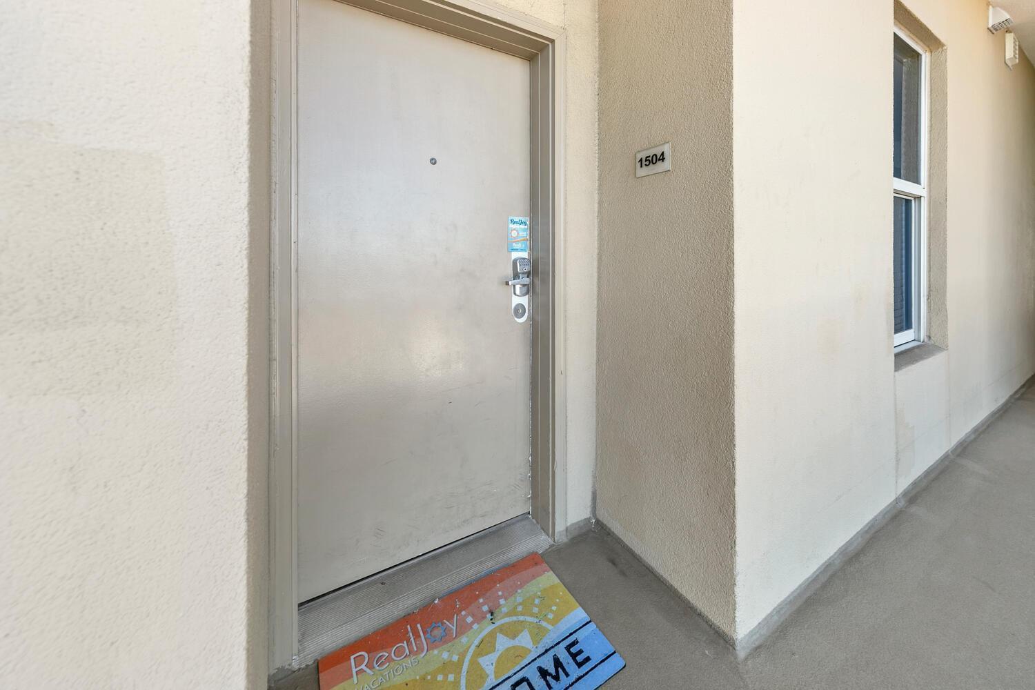 Grandview East 1504 Apartment *