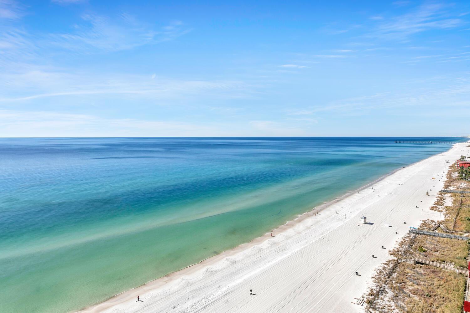 Apartment Grandview East 1504 Panama City Beach