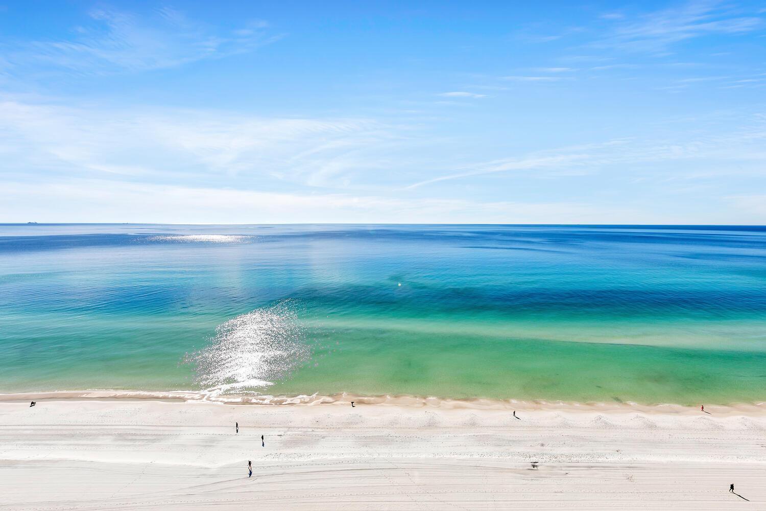 Grandview East 1504 Panama City Beach