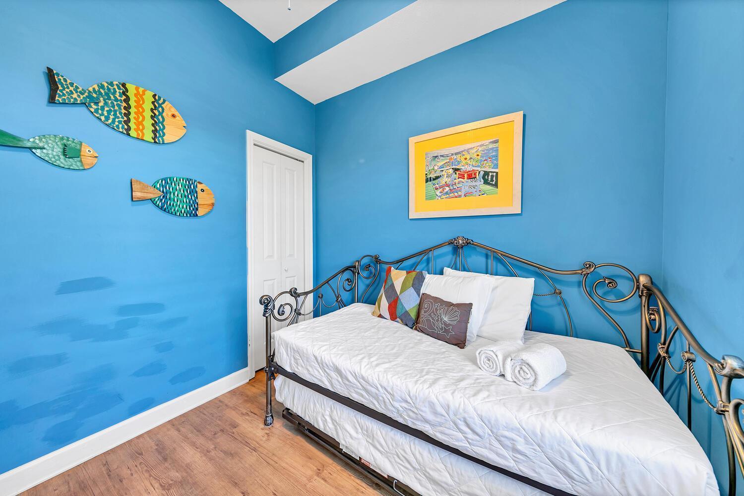 Grandview East 1504 Apartment *