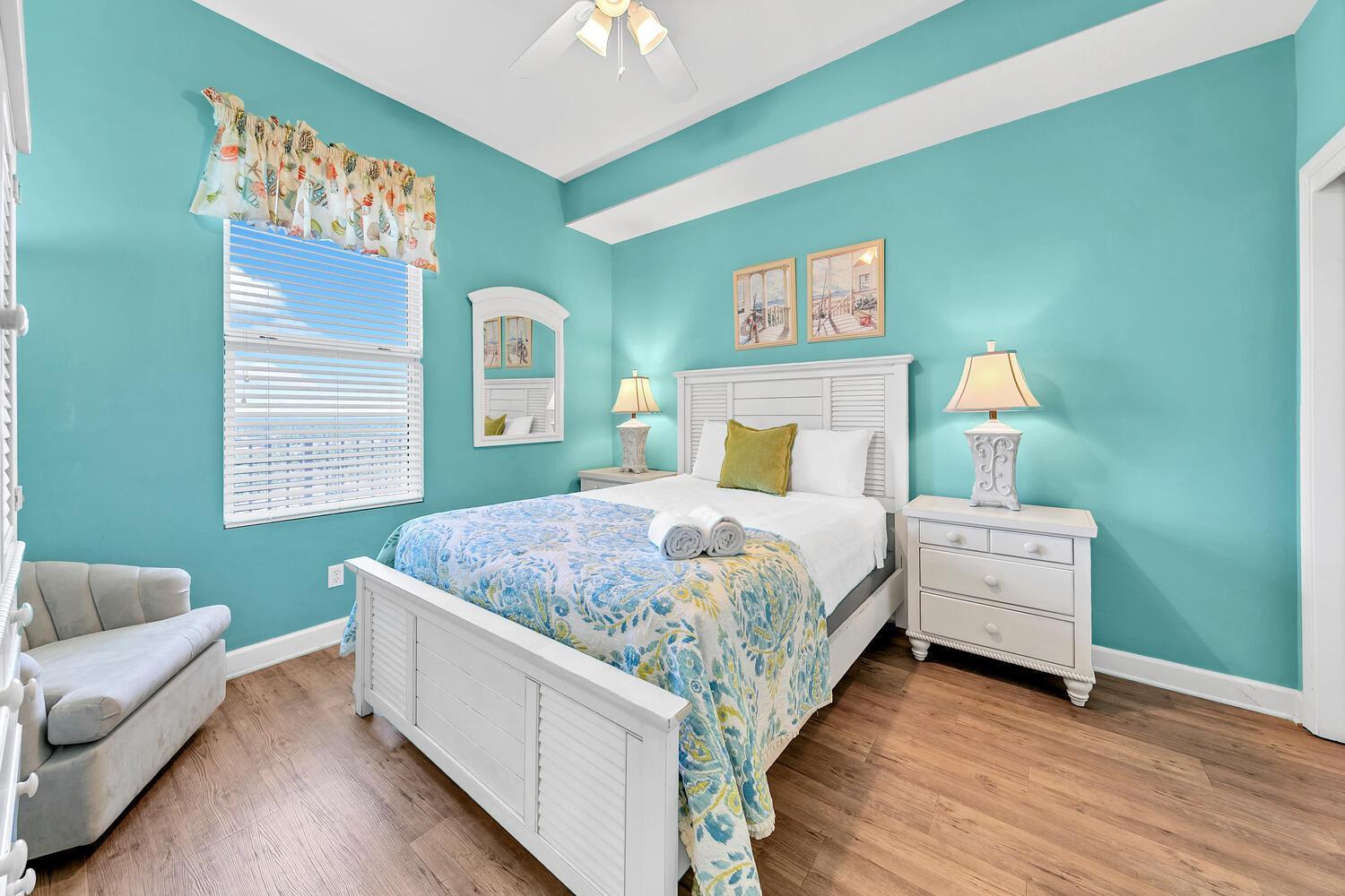 Apartment Grandview East 1504 *