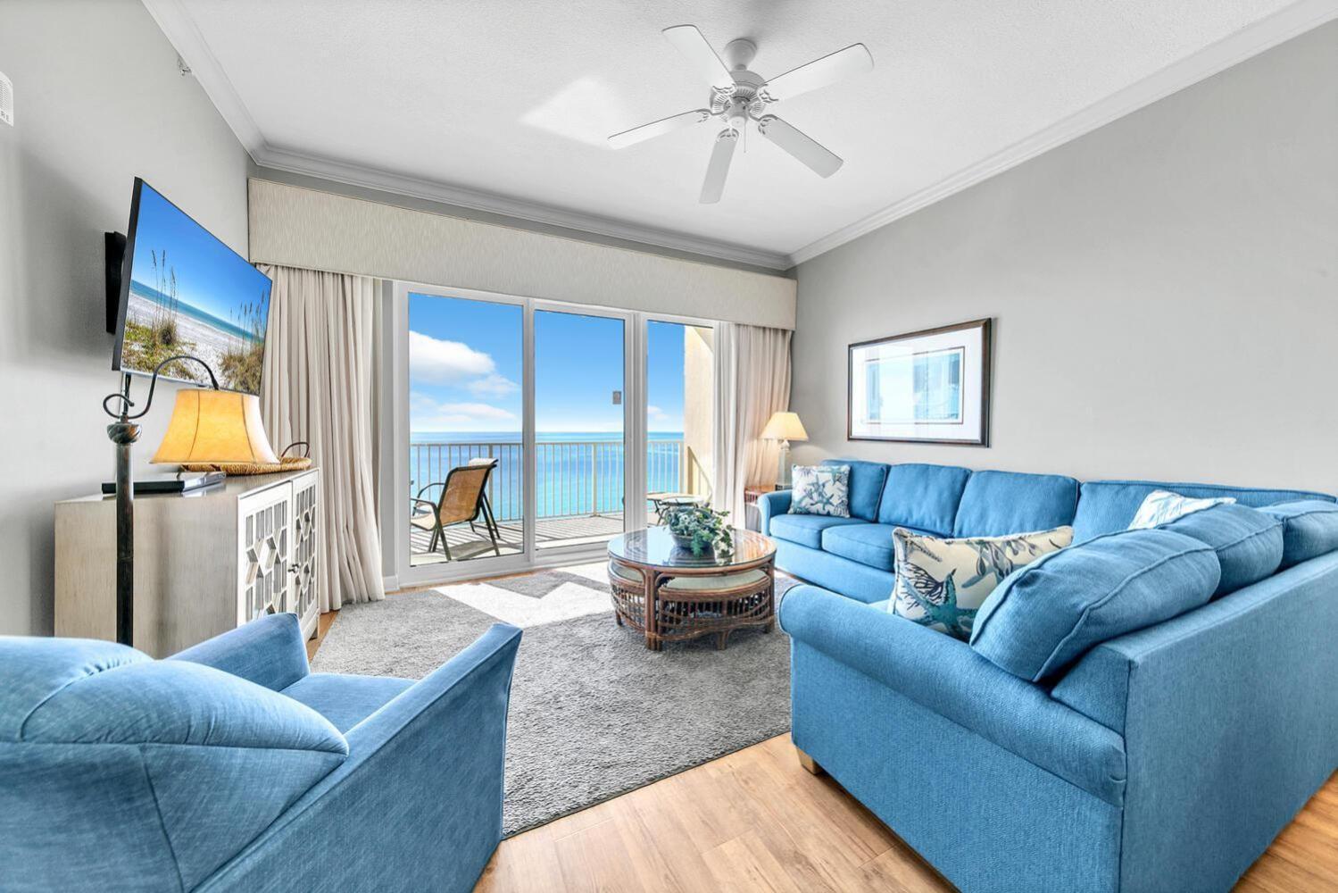 Apartment Grandview East 1504