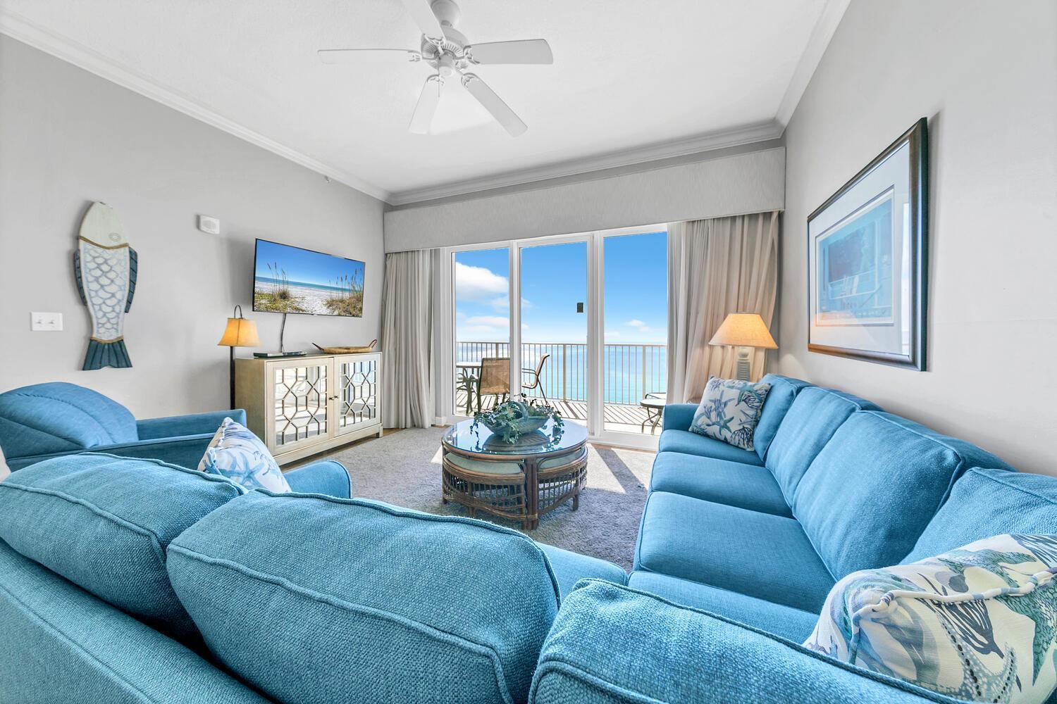 Grandview East 1504 Panama City Beach