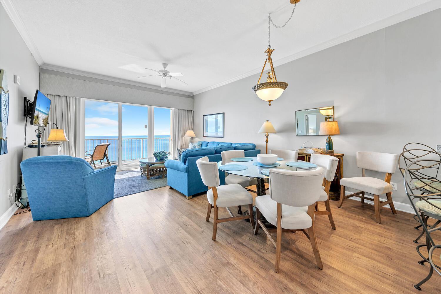 Grandview East 1504 Apartment *