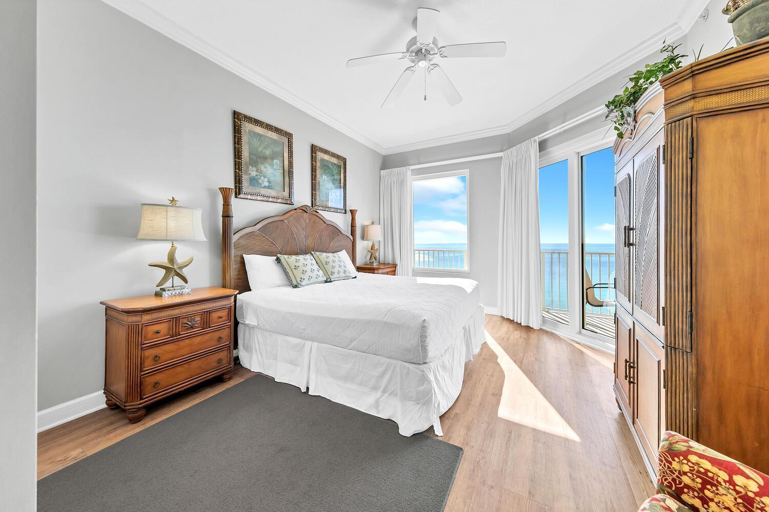 Apartment Grandview East 1504 Panama City Beach