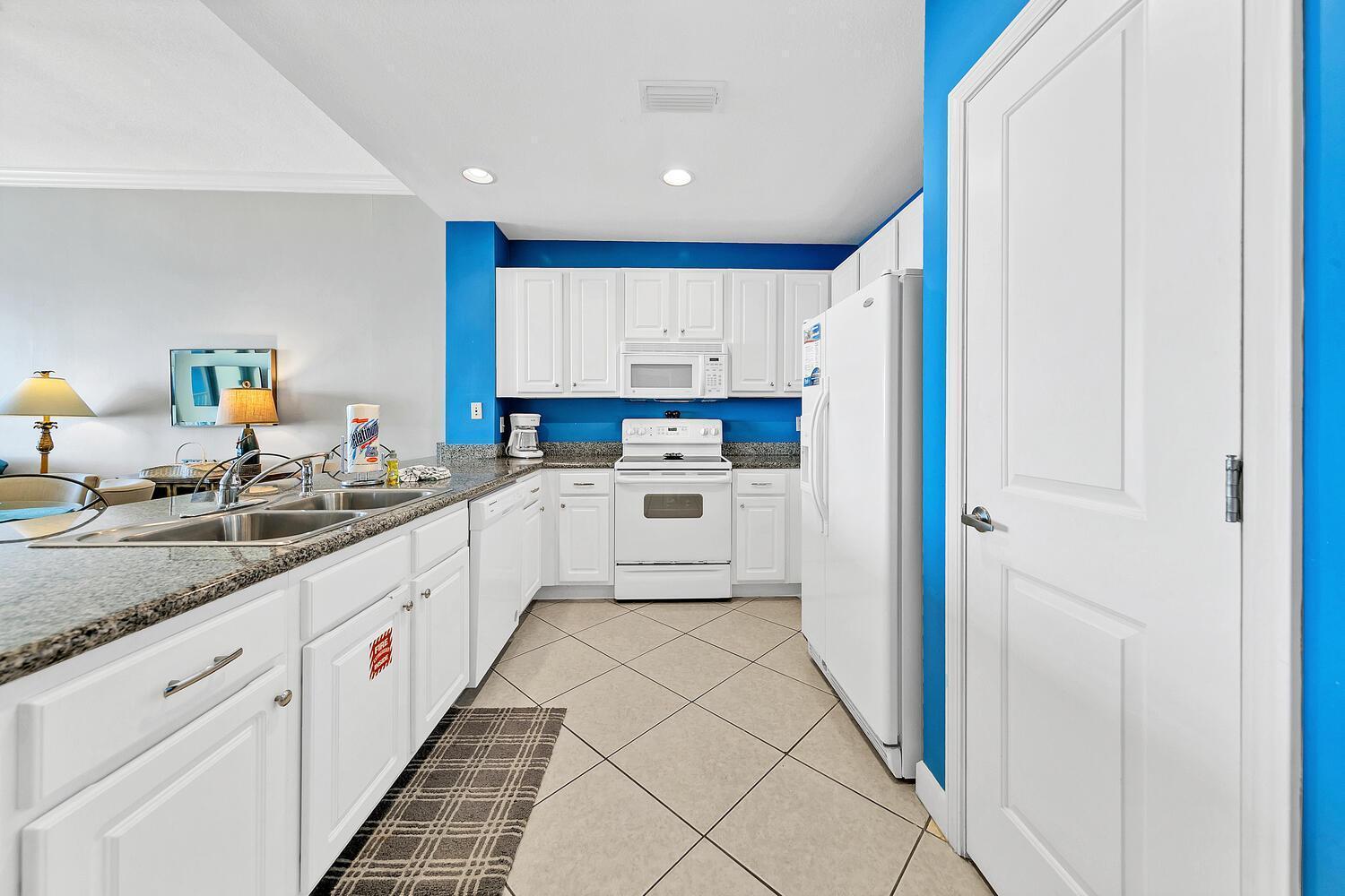 Grandview East 1504 * Panama City Beach