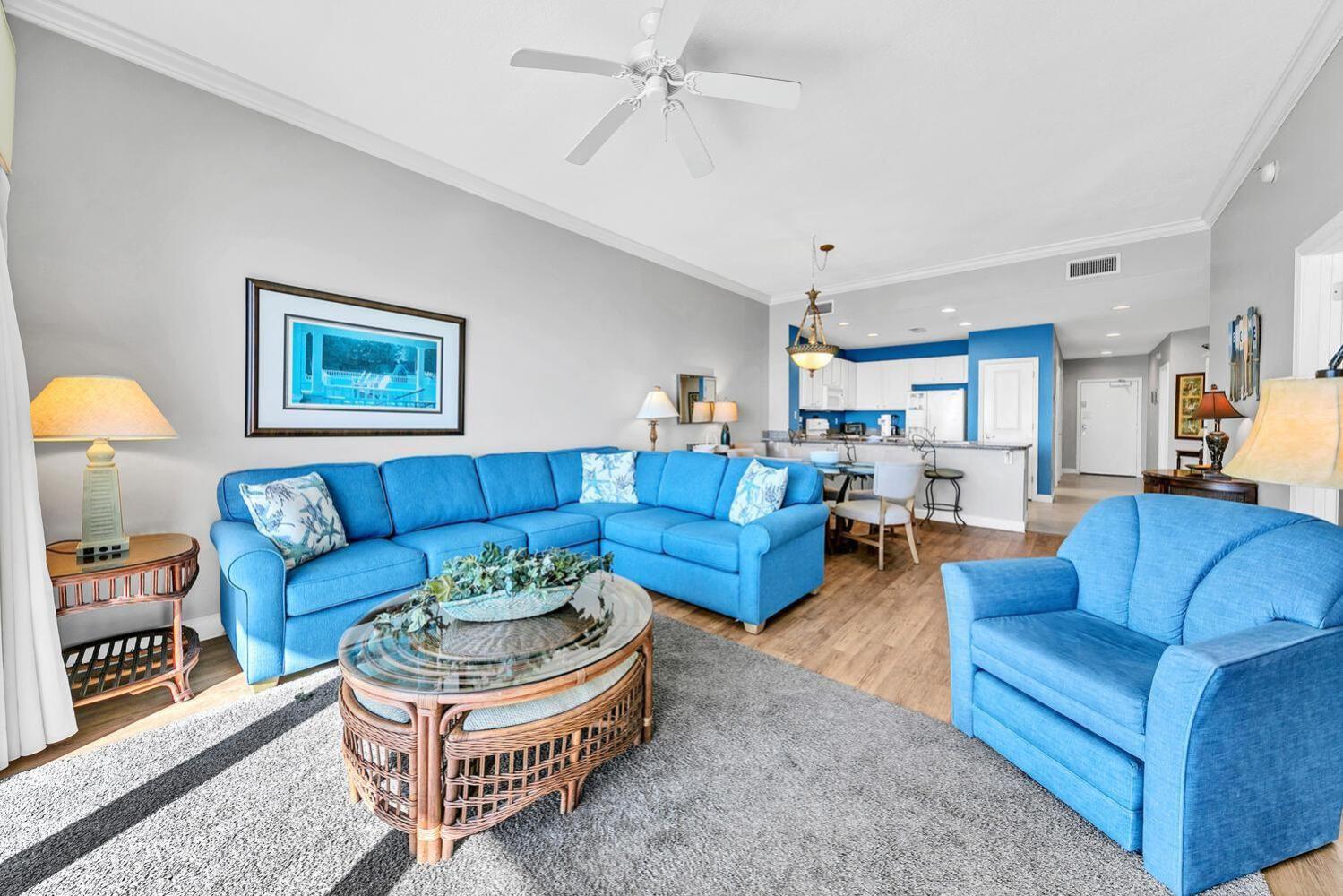 Grandview East 1504 Apartment Panama City Beach