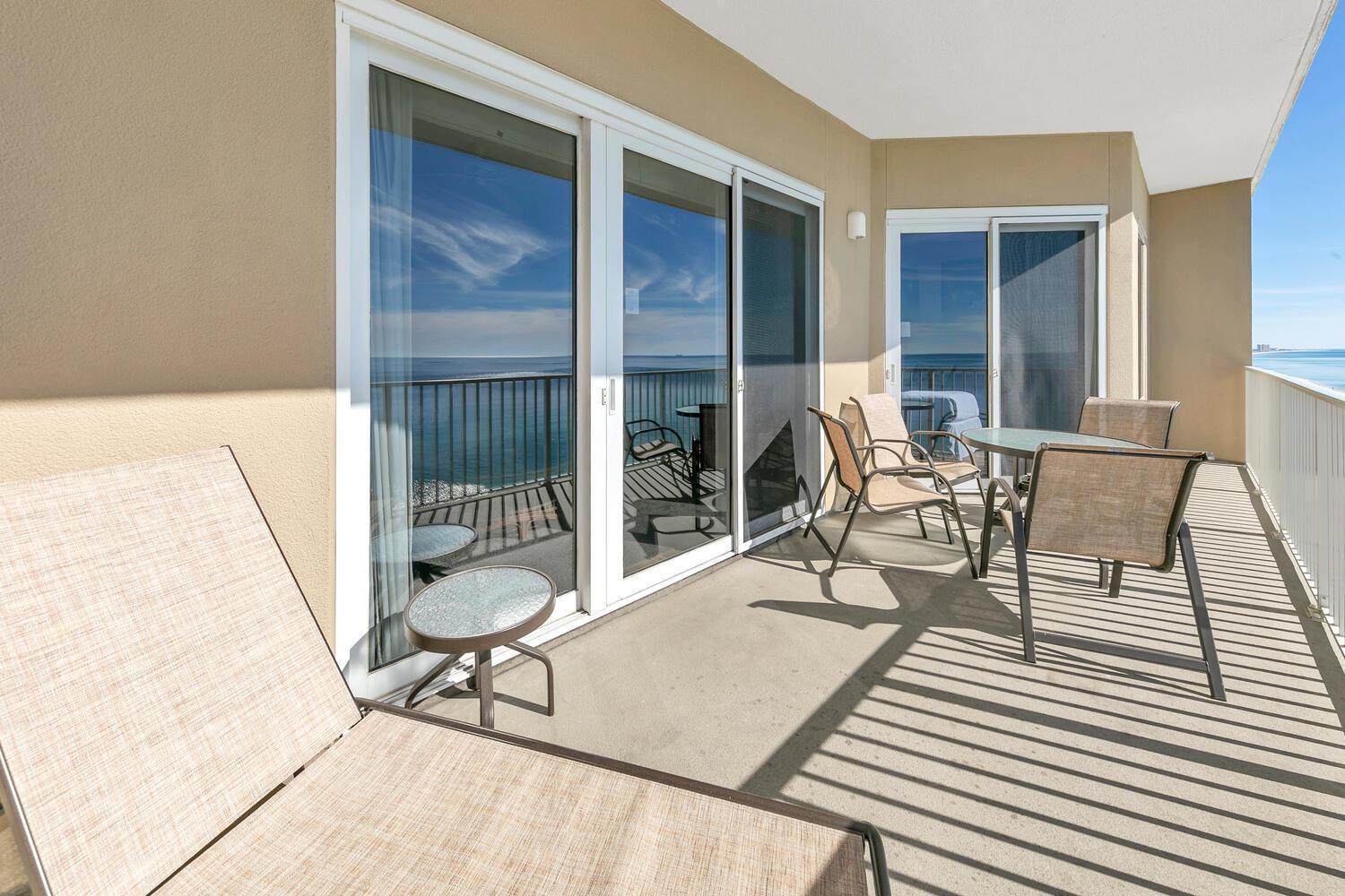 Grandview East 1504 Panama City Beach