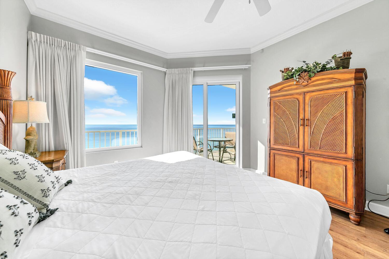 Grandview East 1504 Panama City Beach